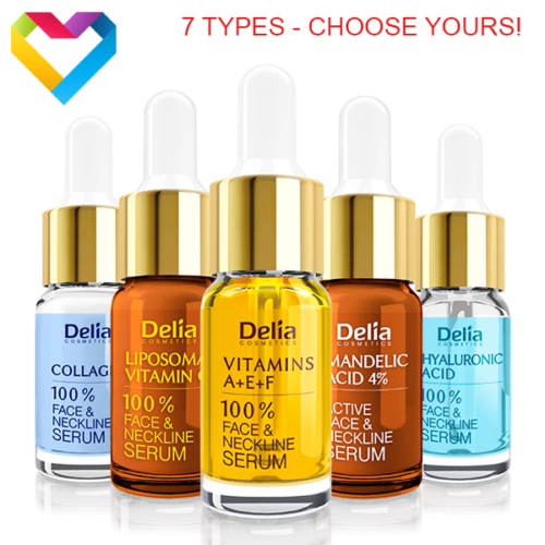 delia serum